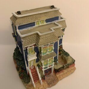 The Governors Mansion of the Liberty Falls Collection